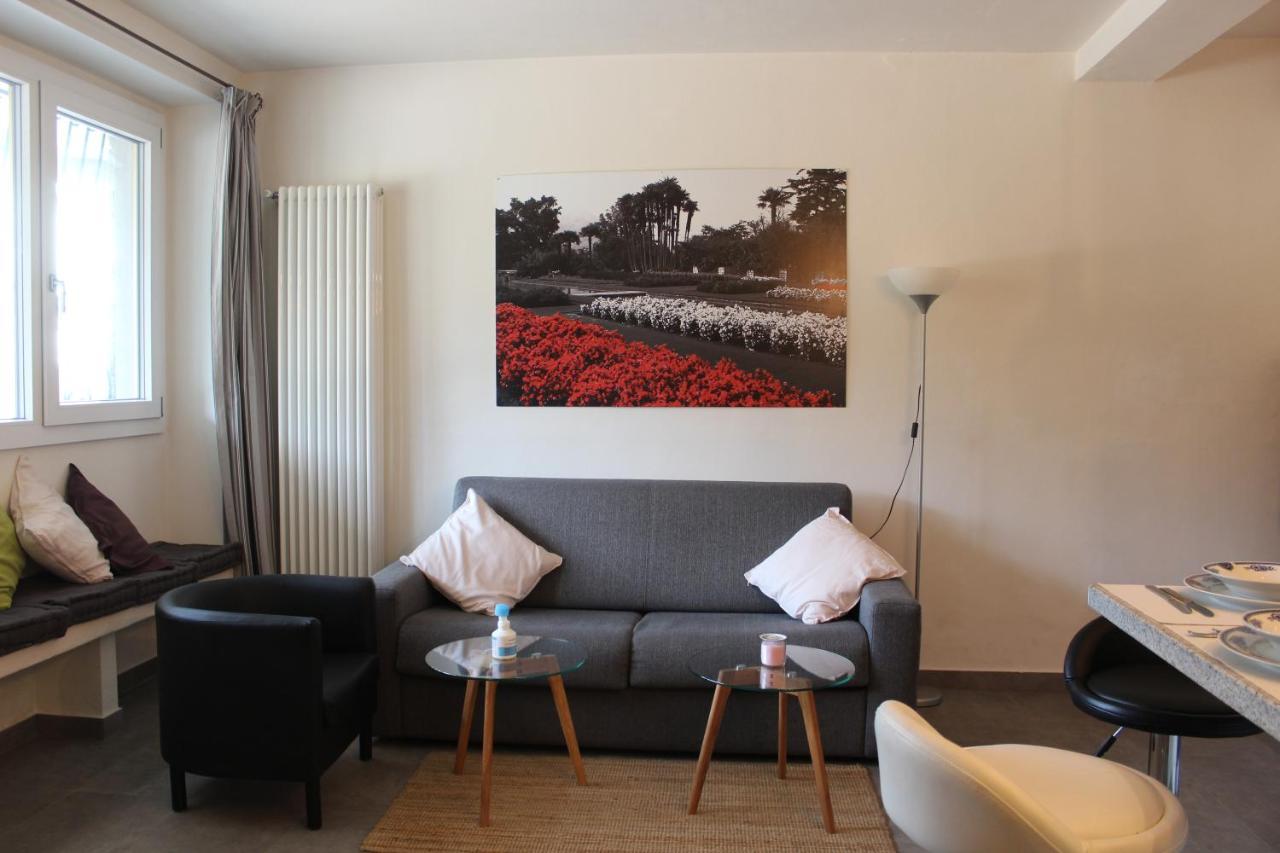 Apartamento Casa Pg Stresa Exterior foto
