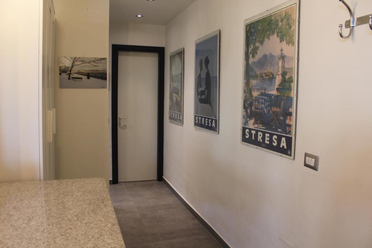 Apartamento Casa Pg Stresa Exterior foto